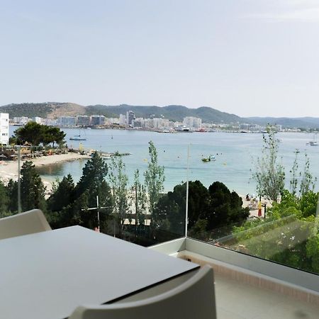 Ba Style Apartments Ibiza San Antonio Kültér fotó