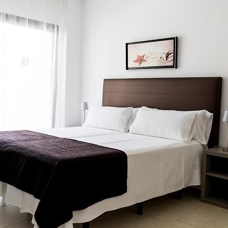 Ba Style Apartments Ibiza San Antonio Kültér fotó