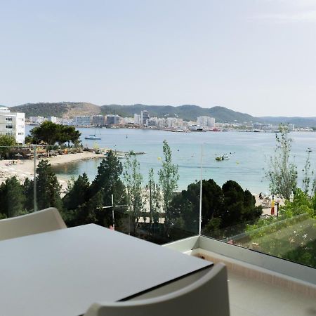 Ba Style Apartments Ibiza San Antonio Kültér fotó