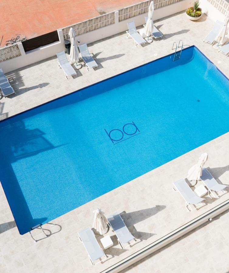 Ba Style Apartments Ibiza San Antonio Kültér fotó