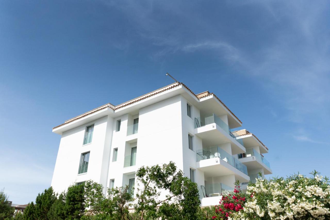 Ba Style Apartments Ibiza San Antonio Kültér fotó