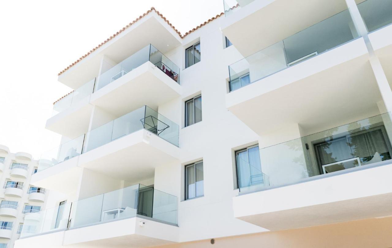 Ba Style Apartments Ibiza San Antonio Kültér fotó