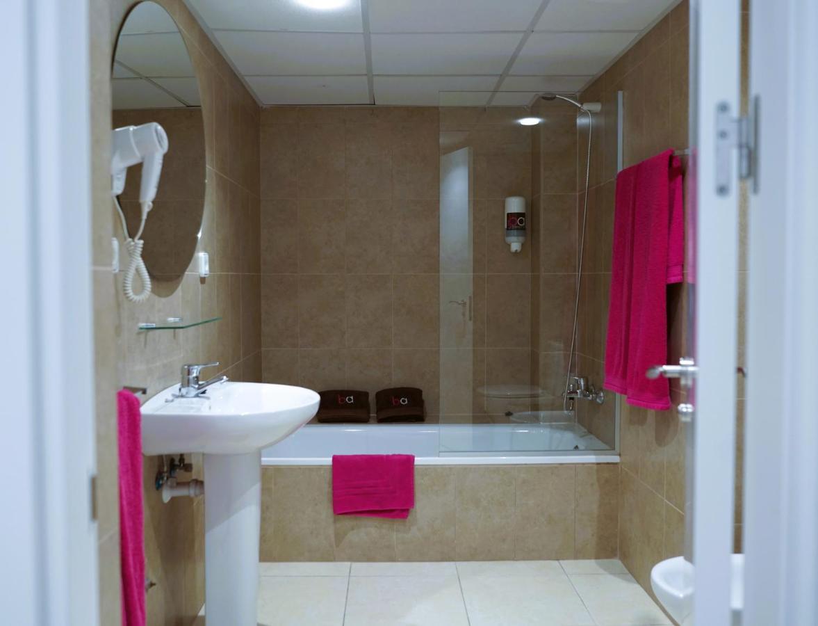 Ba Style Apartments Ibiza San Antonio Kültér fotó