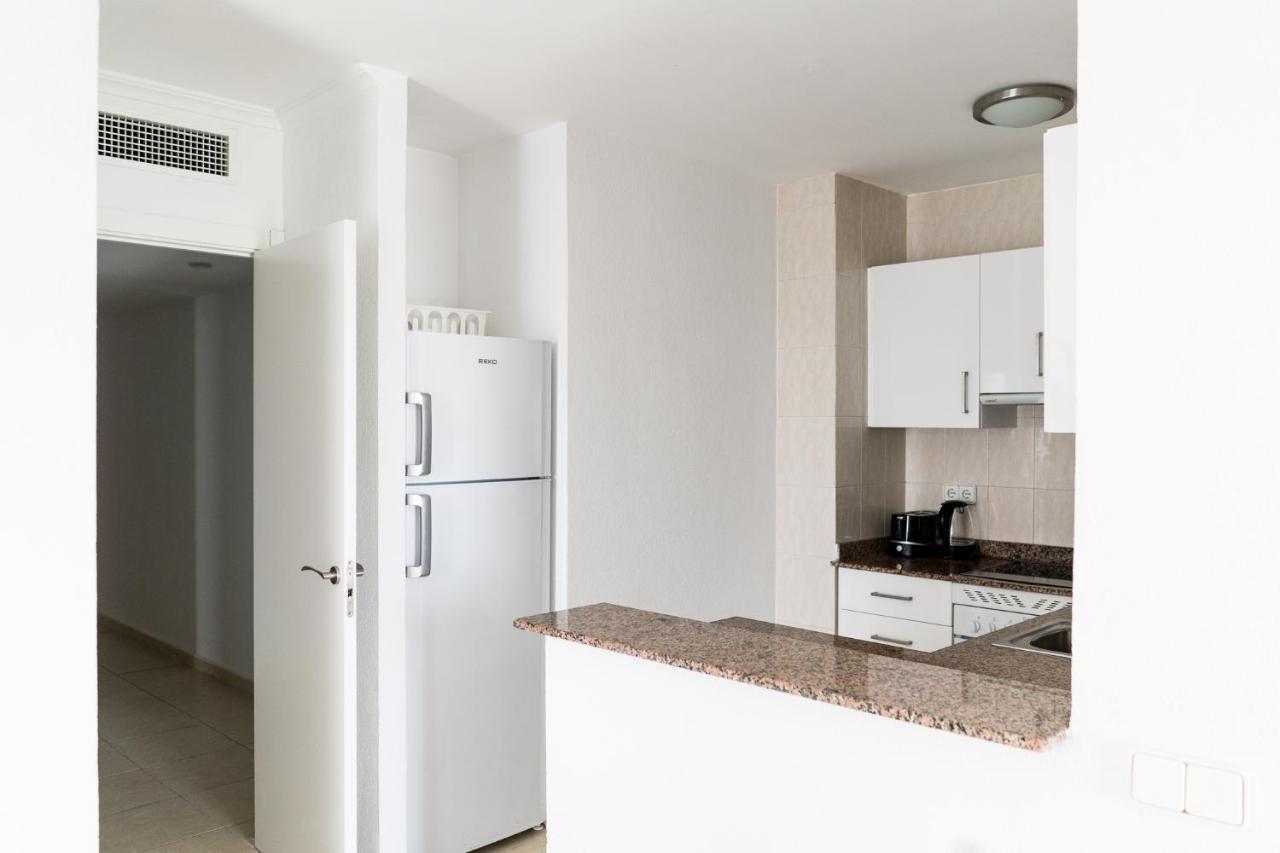 Ba Style Apartments Ibiza San Antonio Kültér fotó