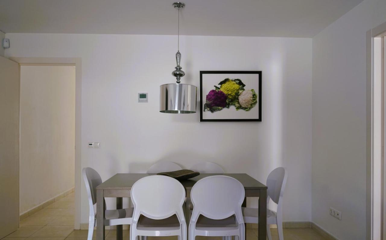 Ba Style Apartments Ibiza San Antonio Kültér fotó