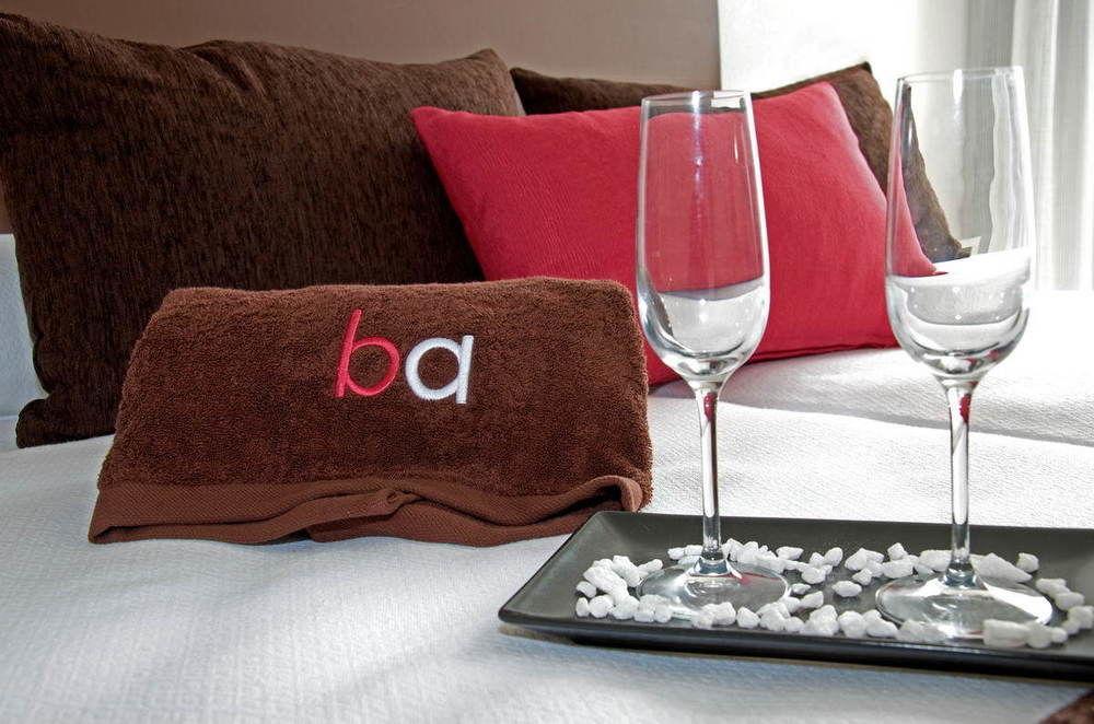 Ba Style Apartments Ibiza San Antonio Kültér fotó