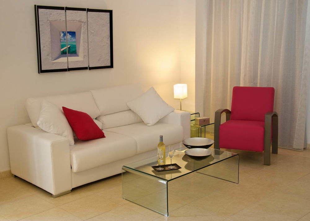 Ba Style Apartments Ibiza San Antonio Kültér fotó
