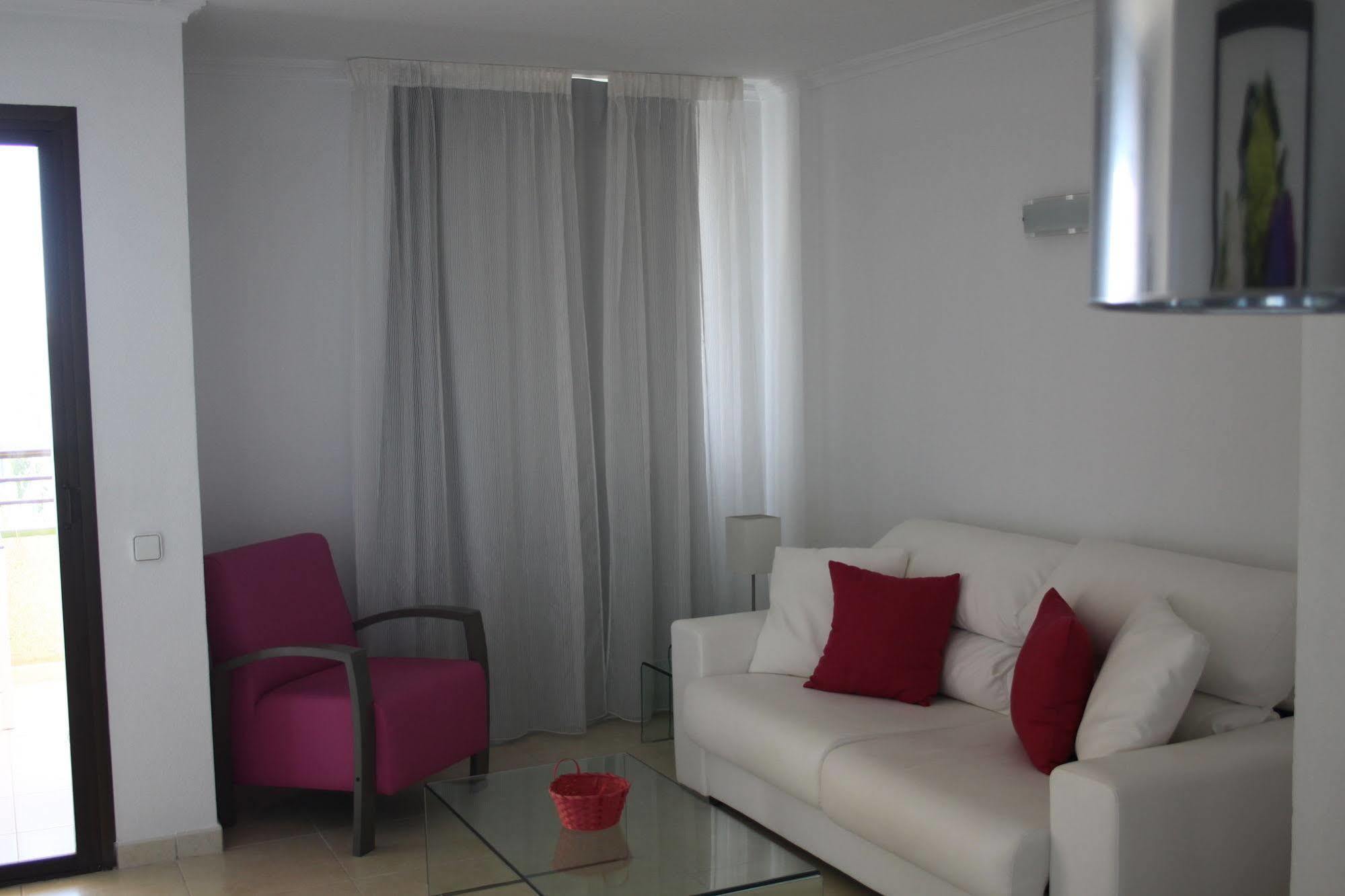 Ba Style Apartments Ibiza San Antonio Kültér fotó
