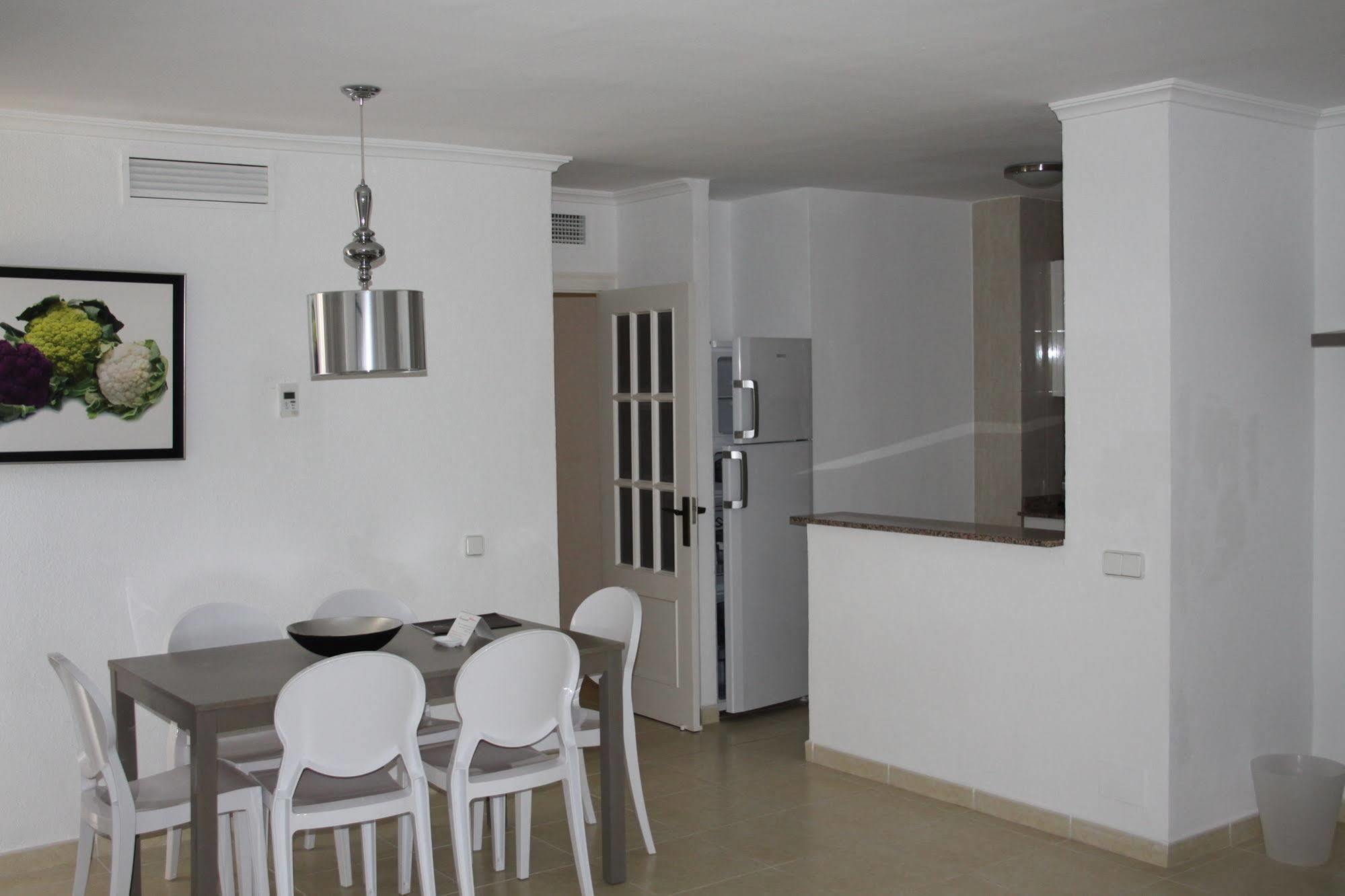Ba Style Apartments Ibiza San Antonio Kültér fotó