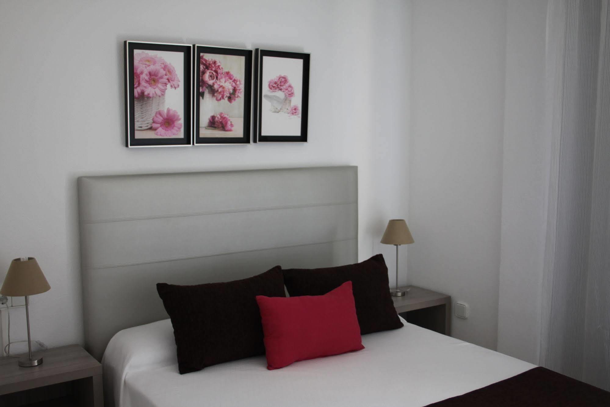 Ba Style Apartments Ibiza San Antonio Kültér fotó